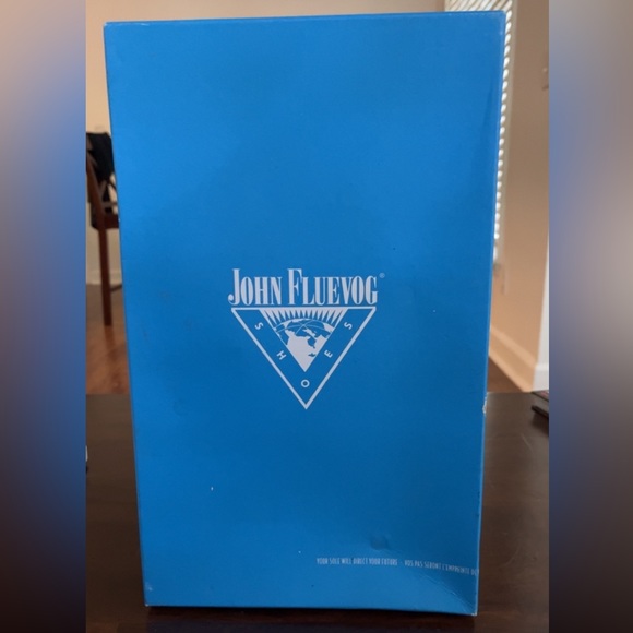 John Fluevog Booties - Picture 9 of 9